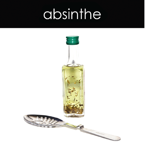 Absinthe - Reed Diffuser