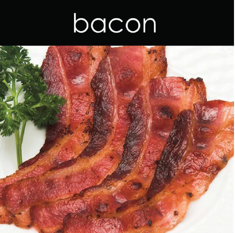 Bacon - Candle