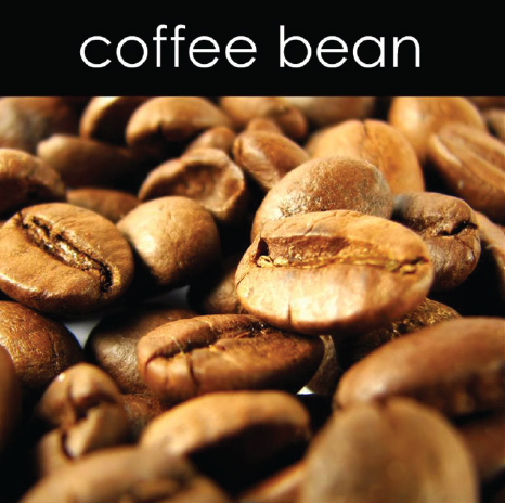 Coffee Bean Candle