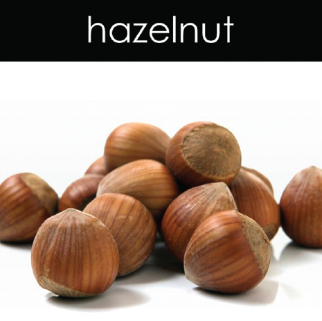 Hazelnut Candle