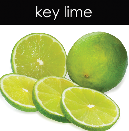 Key Lime Candle