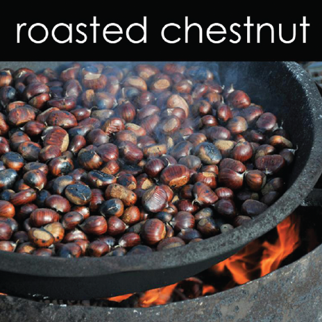 Roasted Chestnut Candle