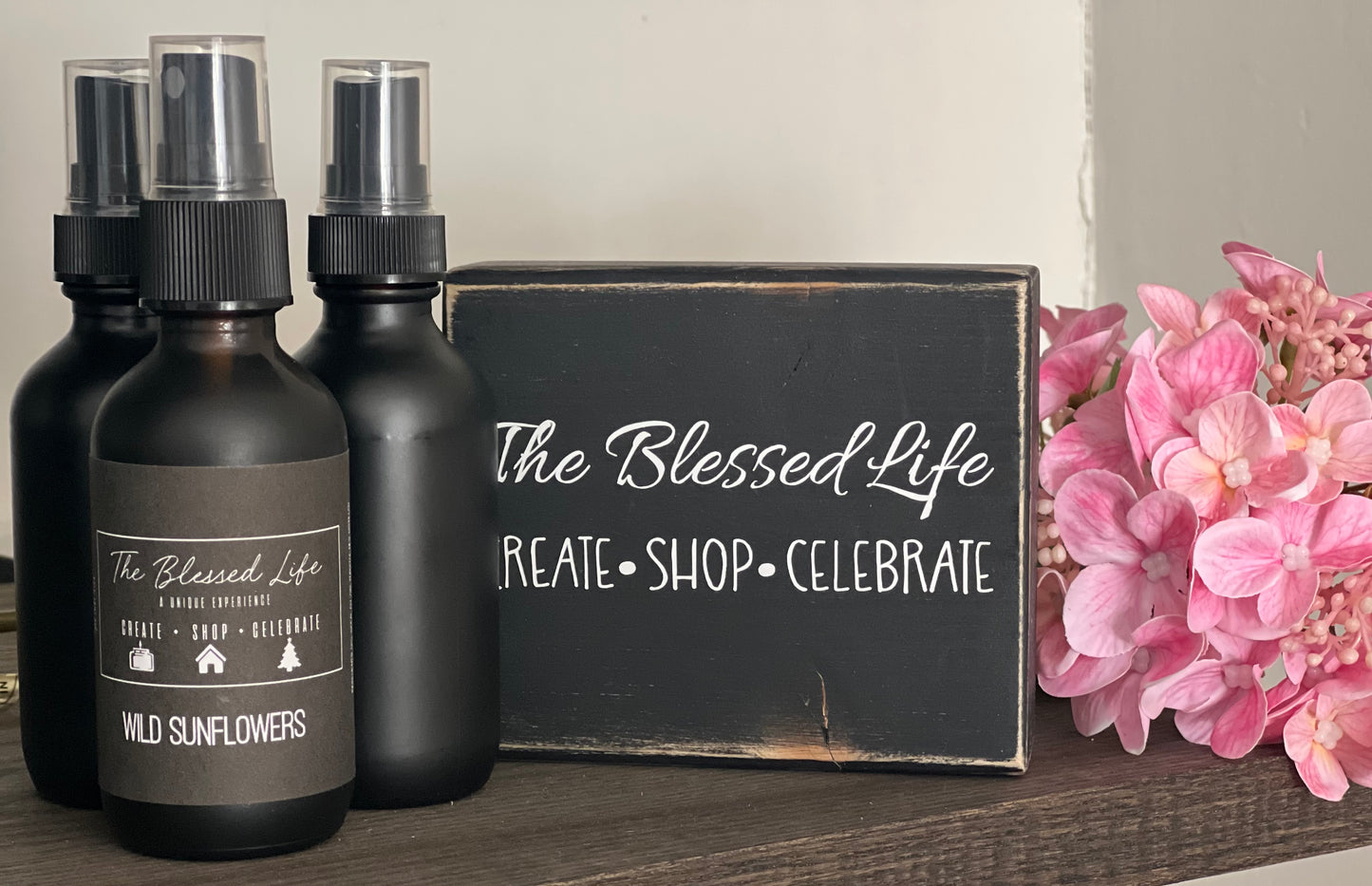Room/Linen Spray
