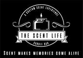 The Scent Life Candle Bar