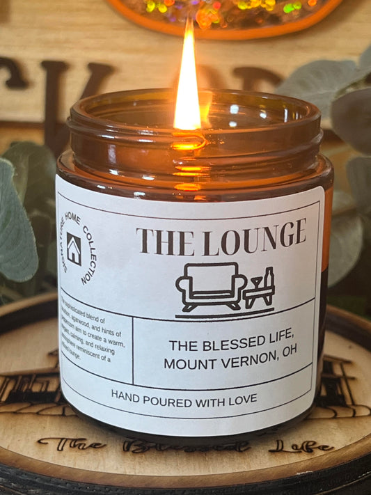 The Lounge