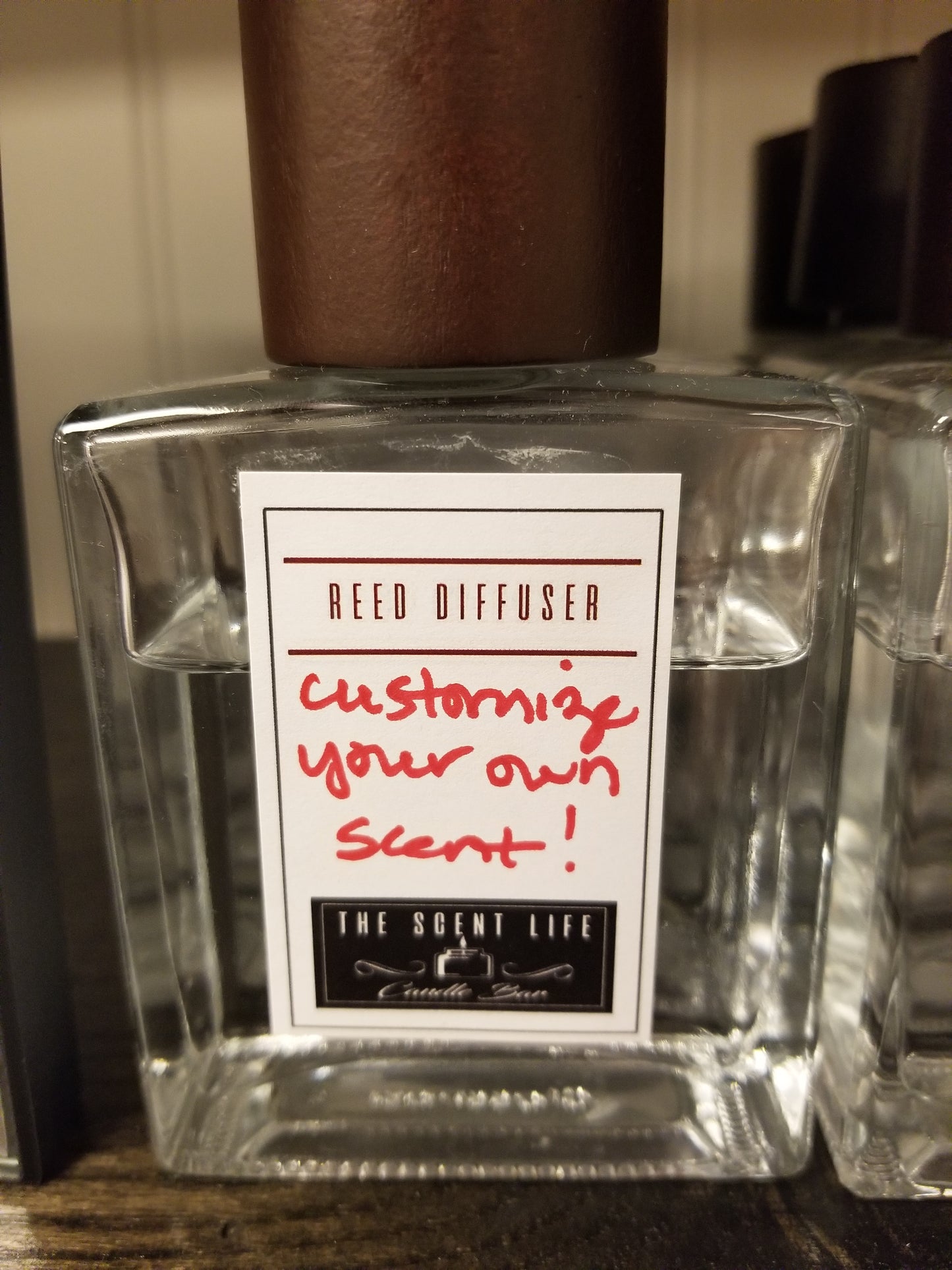 Reed Diffuser