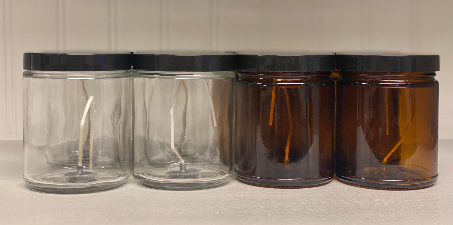 Candles