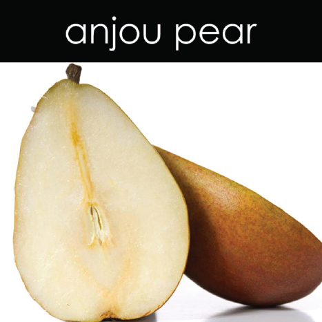 Anjou Pear - Candle