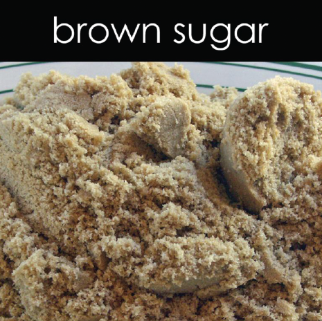 Brown Sugar - Reed Diffuser