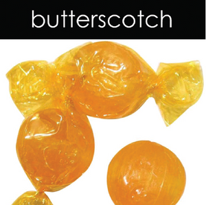 Butterscotch - Reed Diffuser