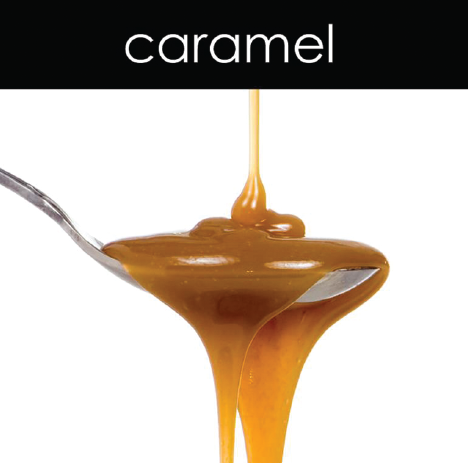Caramel - Reed Diffuser