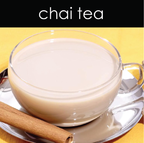 Chai Tea Candle