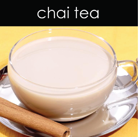 Chai Tea - Reed Diffuser