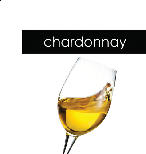 Chardonnay - Reed Diffuser