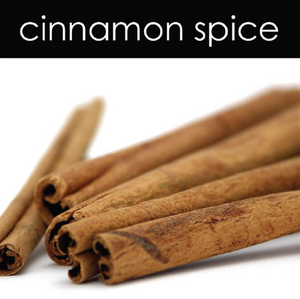 Cinnamon Spice Candle