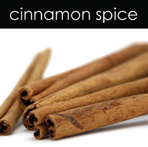 Cinnamon Spice - Reed Diffuser