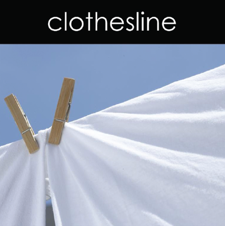 Clothesline - Reed Diffuser