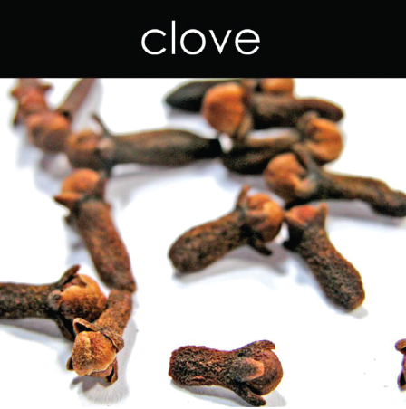 Clove - Reed Diffuser