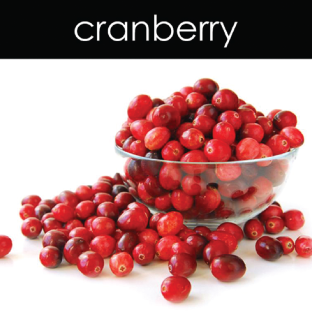 Cranberry - Reed Diffuser