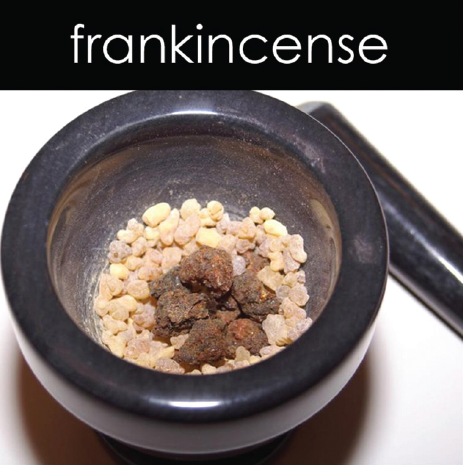 Frankincense - Reed Diffuser