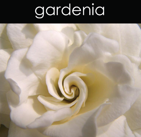 Gardenia Candle