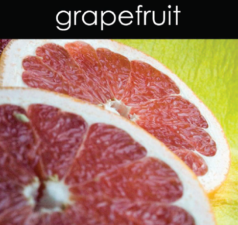 Grapefruit Candle