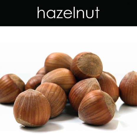 Hazelnut - Reed Diffuser
