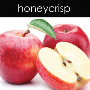 Honeycrisp Apple - Reed Diffuser