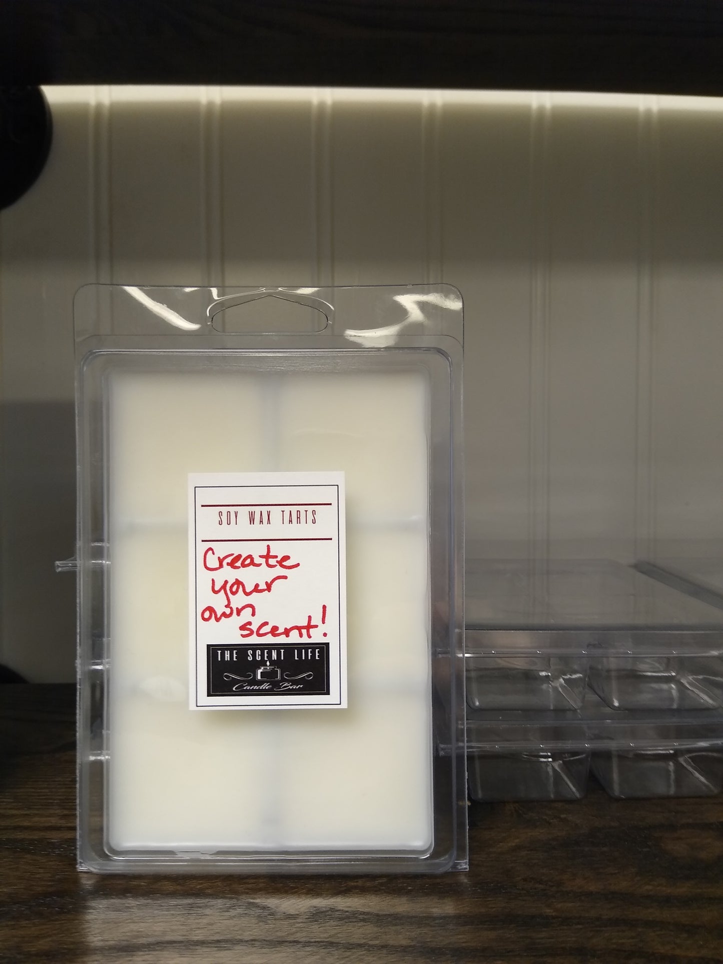 Soy Wax Tarts