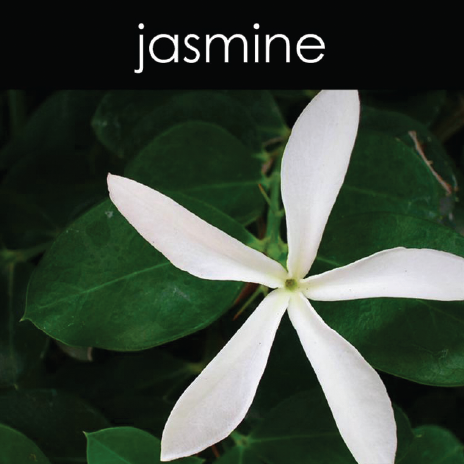 Jasmine Candle