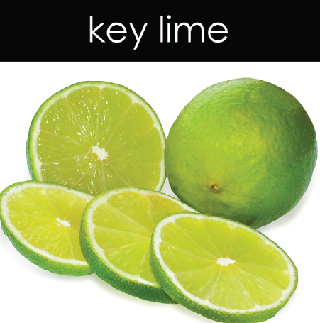 Key Lime - Reed Diffuser