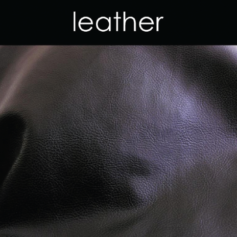 Leather Candle