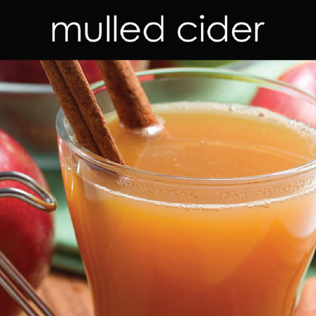 Mulled Cider Candle