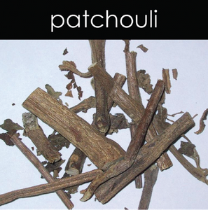 Patchouli - Reed Diffuser