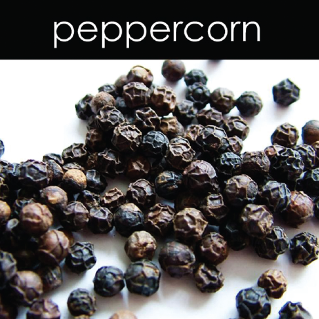 Peppercorn Candle