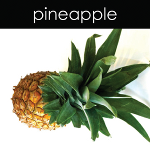 Pineapple - Reed Diffuser