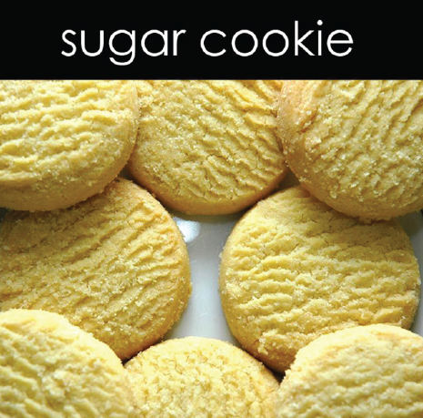 Sugar Cookie - Reed Diffuser