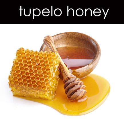 Tupelo Honey Candle